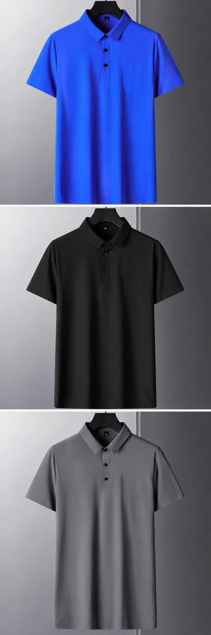 Áo Polo Nam Tay Ngắn Bigsize Thun Lụa Băng PL01 14 1791376914807 710677406283792558 G6320867939649206986 A72cd1da2975cef69b0b1a1b5519f3b0