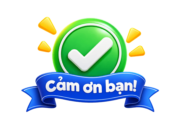 Cam On Anh