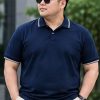 Áo Polo Nam Big Size Pique Co Giãn 8 San Pham 2